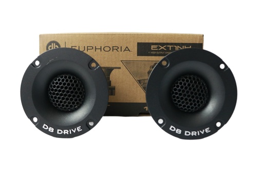 TWEETER DB DRIVE EXT1NH