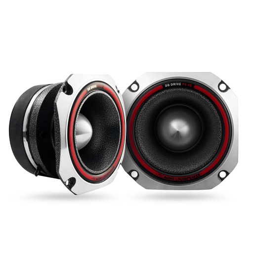 [P5TW 4D] TWEETER BALA DB DRIVE P5TW 4D
