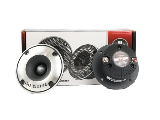 [P9TW 3M] TWEETER BALA DB DRIVE P9TW 3M