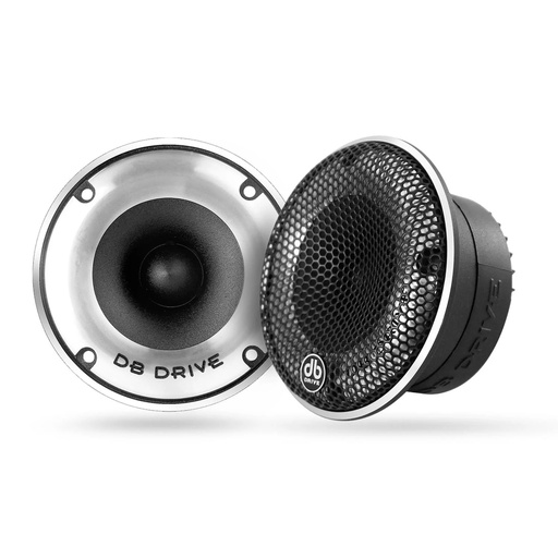 [P9TW 3D ] TWEETER DOMO DB DRIVE P9TW 3D