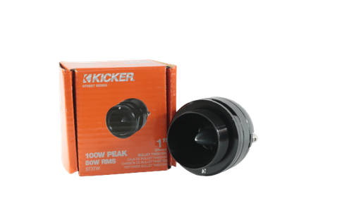 [ST3TW] TWEETER BALA KICKER ST3TW