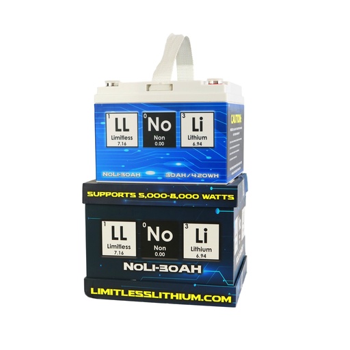 [NOLI-30AH] BATERIA NOLI-30AH