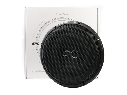 [SPC-12S2] SUBWOOFER PLANO 12" AUDIO CONTROL  SPC-12S2
