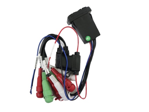[DBT-150] CONTROL BLUETOOTH DB DRIVE  DBT-150