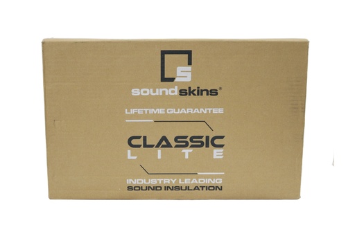 [SSK-CLASSIC ELITE] PLACA ANTISONORA SOUNDSKINS SSK-CLASSIC LITE