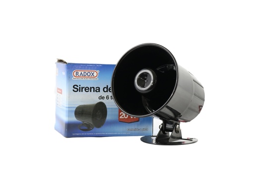 [185-509] SIRENA RADOX 185-509