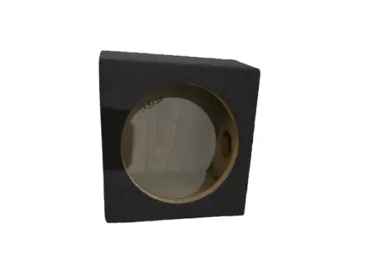 CAJON 8" MDF LADRILLO SONILEC 1X8X20