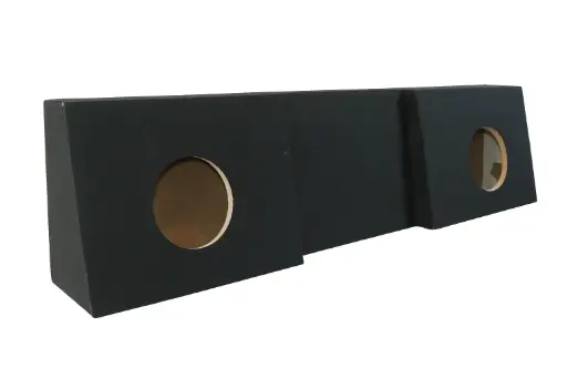 CAJON 8" MDF SILVERADO SONILEC 2X8X140