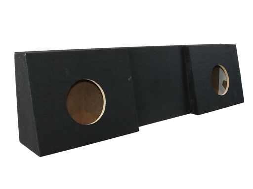 [2X8X140] CAJON  SILVERADO  2X8X140