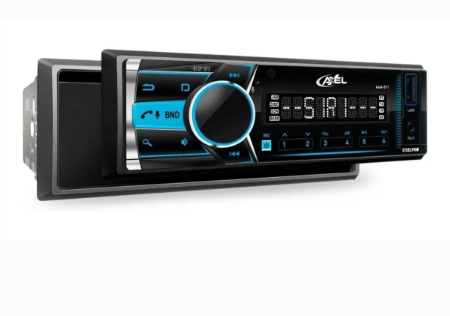 ESTEREO 1 DIN AXEL AXEL-011