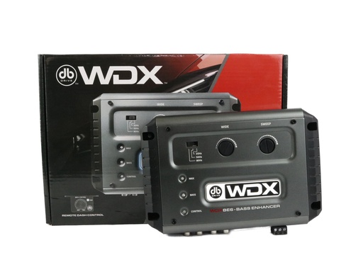 EPICENTER 1 PERILLA DB DRIVE WDXBE6
