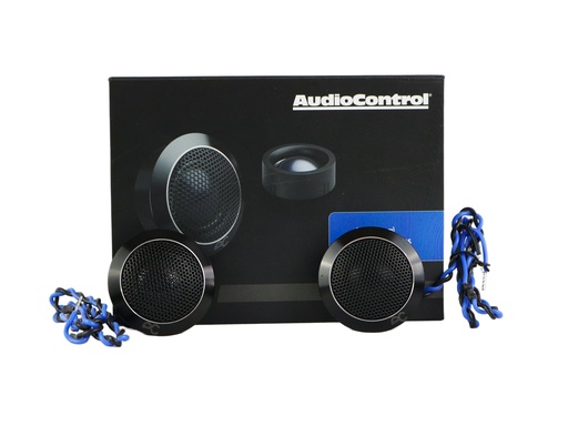 [PNW-1] TWEETER DOMO AUDIO CONTROL  PNW-1