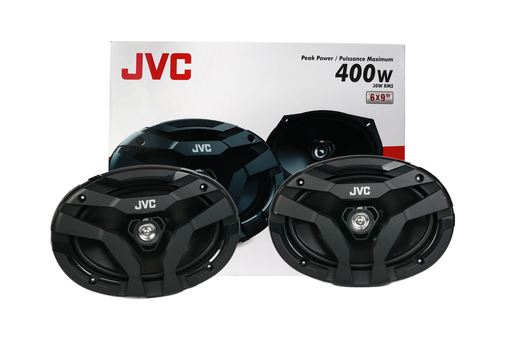 [CS-DF6920] BOCINAS 6X9" JVC CS-DF6920