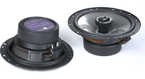 [C2-650X] BOCINAS 6.5" JL AUDIO C2-650X