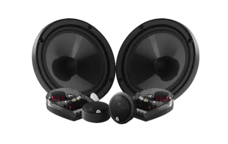 [C3-650] SET DE MEDIOS 6.5"  JL AUDIO C3-650