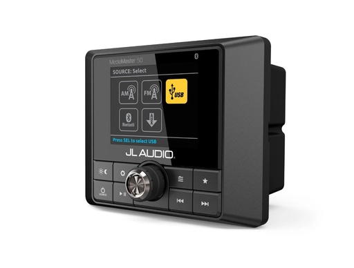 [MM50] PANTALLA MARINA JL AUDIO MM50
