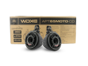 BAZOOKA MARINA 6.5" DB DRIVE APT65MOTO-CD