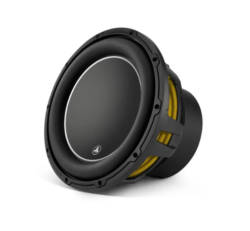 [12W6v3-D4] SUBWOOFER 12" JL AUDIO 12W6v3-D4