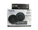 ESTEREO CON BOCINAS KRACK KS-7780 BTC