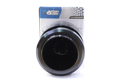 [CA-TW06025PR] TWEETER BALA CARBON AUDIO  CA-TW06025PR