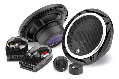[C2-650] SET DE MEDIOS 6.5" JL AUDIO C2-650