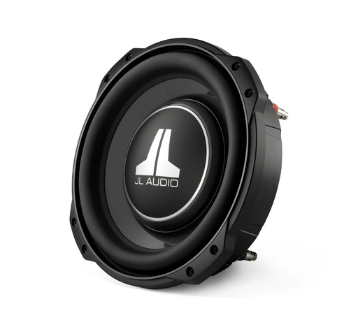 [10TW3-D4] SUBWOOFER PLANO 10" JL AUDIO 10TW3-D4