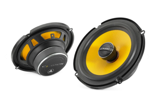 [C1-650X] BOCINAS 6.5" JL AUDIO C1-650X