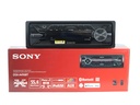ESTEREO 1 DIN SONY DSX-A416BT