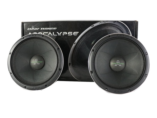 [AP-M67AC] MEDIOS RANGOS 6.5" DEAF BONCE AP-M67AC