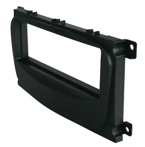 Frente 1 DIN para Ford Focus 2009-2011 HF AUDIO HF-0595