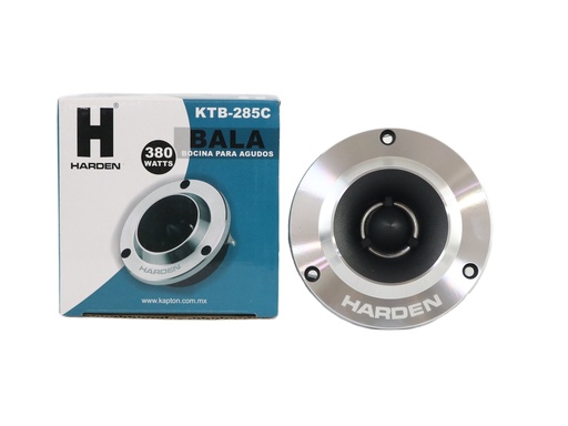 [KTB-285C] TWEETER BALA HARDEN KTB-285C
