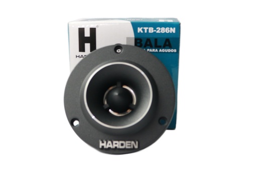 [KTB-286N] TWEETER BALA HARDEN KTB-286N