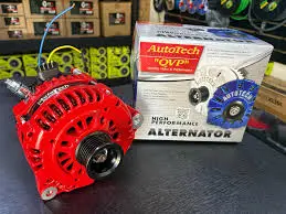 ALTERNADOR AUTOTECH AUTEK 320AMP
