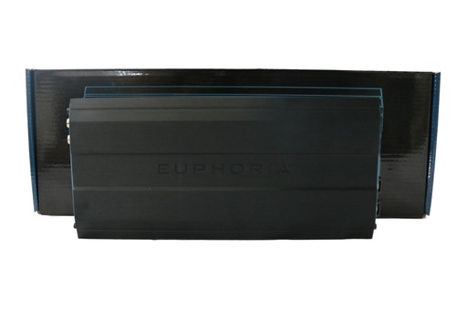 [EXM900.4] AMPLIFICADOR 4 CH EUPHORIA XPERT EXM900.4