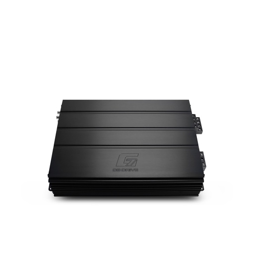 [G7 500.4] AMPLIFICADOR 4 CH DB DRIVE G7 500.4