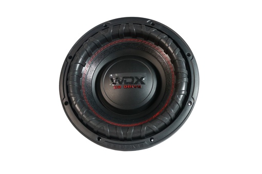 [WDX12G2R.2] SUBWOOFER 12" DB DRIVE WDX12G2R.2