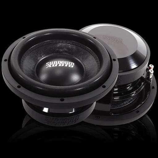 SUBWOOFER SEMIPLANO 10" SUNDOWN AUDIO SD-4 10
