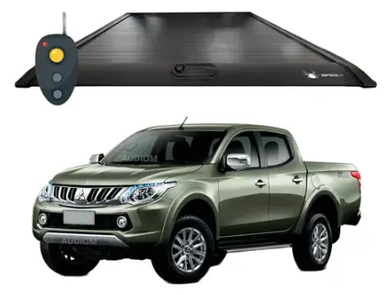 [POWERL200] TAPA ROL UP ELECTRICA C/CONTROL L200 POWERL200