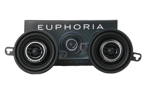[ES3 35] BOCINAS 3.5" DB DRIVE EUPHORIA ES3 35