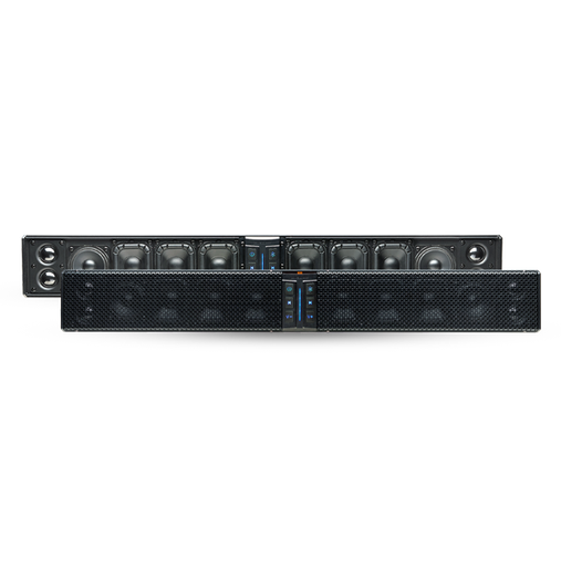 BARRA DE SONIDO POWER BASS XL-1250