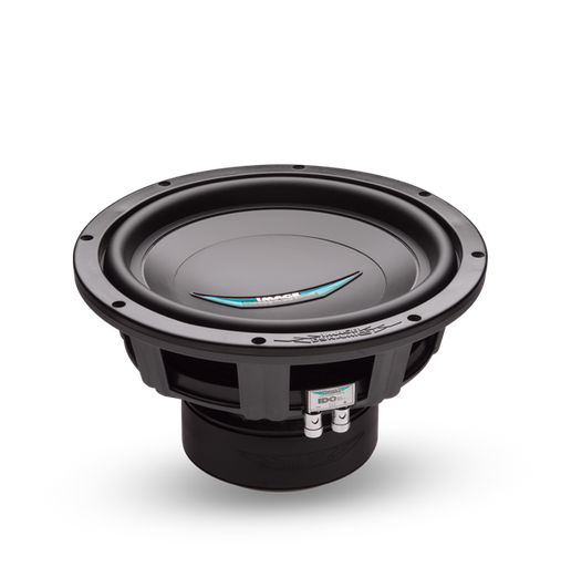 SUBWOOFER 10" IMAGE DYNAMICS IDQ10D4V4