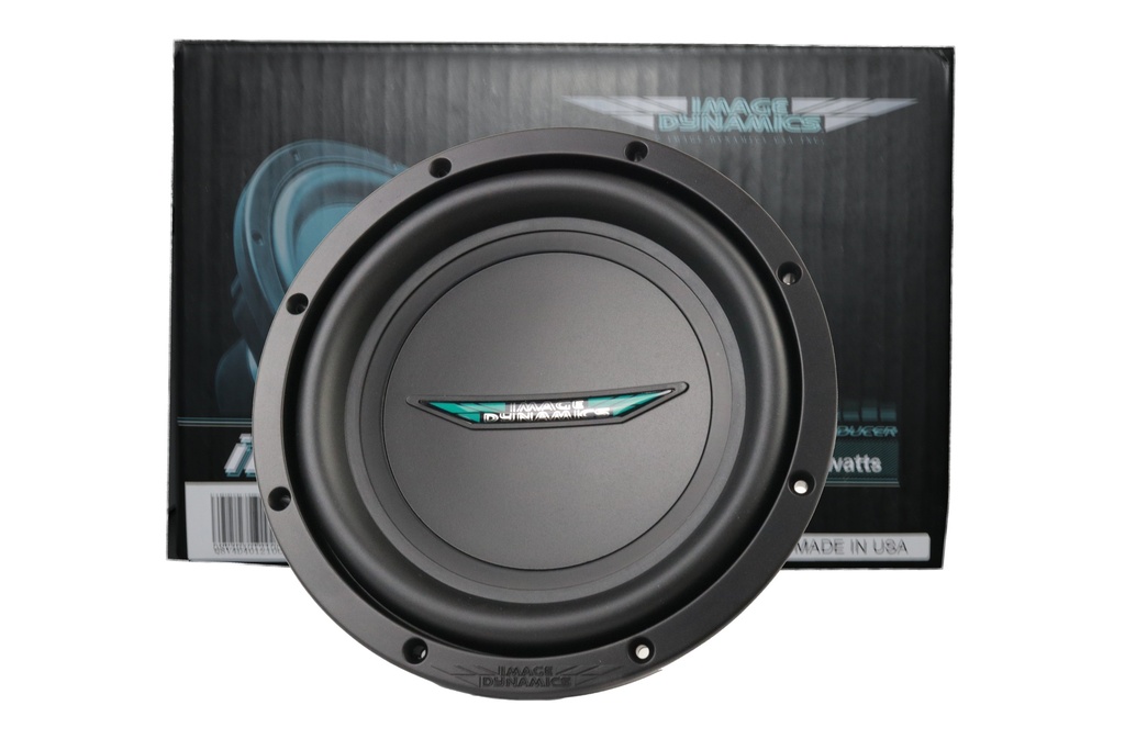SUBWOOFER 8" IMAGE DYNAMICS IDQ8D4