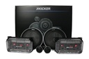 SET DE MEDIOS 6.5" KICKER QSS67