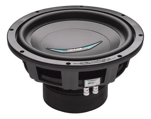 SUBWOOFER 10" IMAGE DYNAMICS IDQ10D2V4