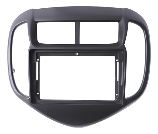 Frente 9" para Chevrolet Sonic 2016-2018, requiere CANBUS CAN-GM41 HF AUDIO HF-468GM9