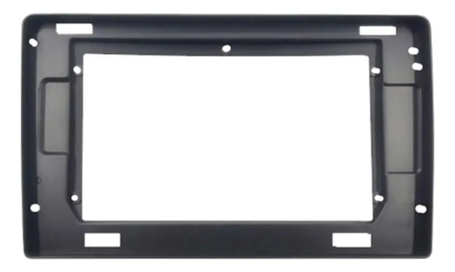 Frente 10" para Mazda CX-9 2009-2015, requiere CANBUS CAN-MZ15 HF AUDIO HF-906MA10