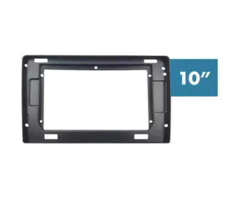 [HF-906MA10] FRENTE 2 DIN 10" HF AUDIO HF-906MA10