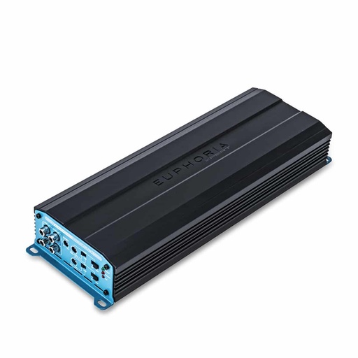 [EXM3000.1] AMPLIFICADOR 1 CH DB DRIVE EUPHORIA XPERT EXM3000.1