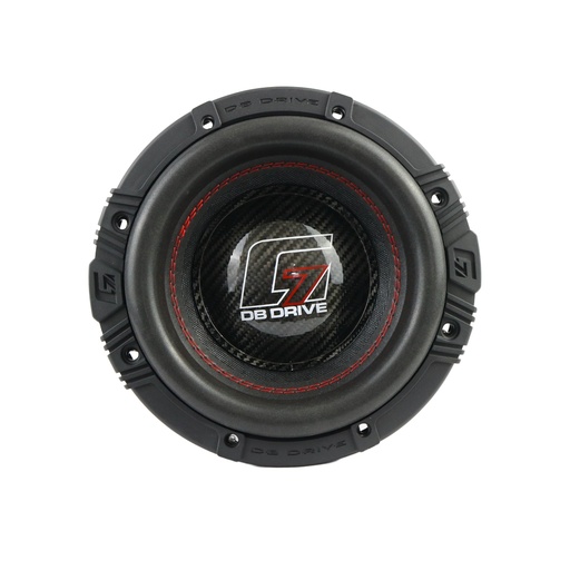 [G78.2] SUBWOOFER 8" DB DRIVE G78.2