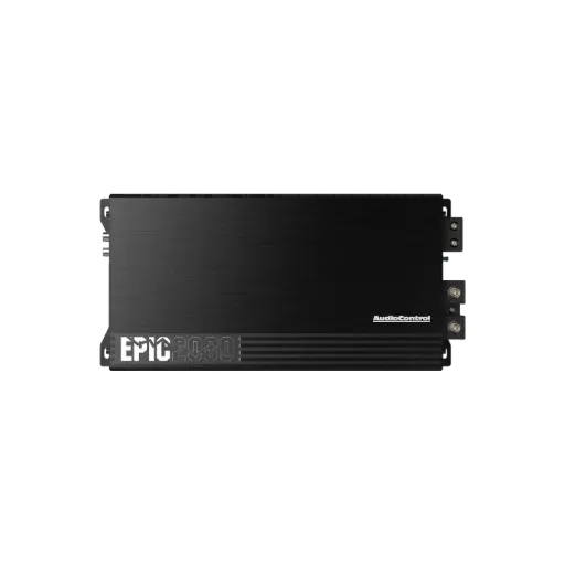 AMPLIFICADOR 1 CH AUDIO CONTROL EPIC2000